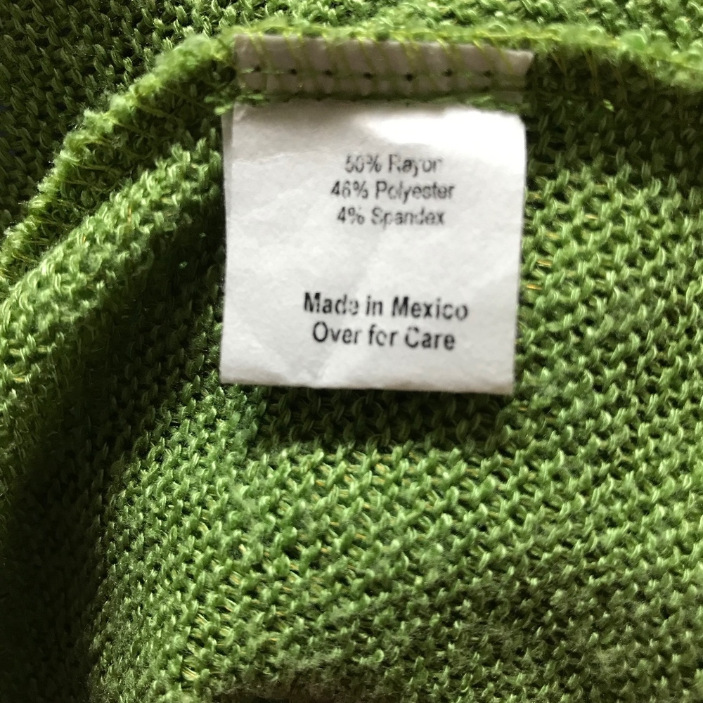 🌺BOGO🌺💲⬇️ Chenault lightweight open cardigan - Picture 4 of 8
